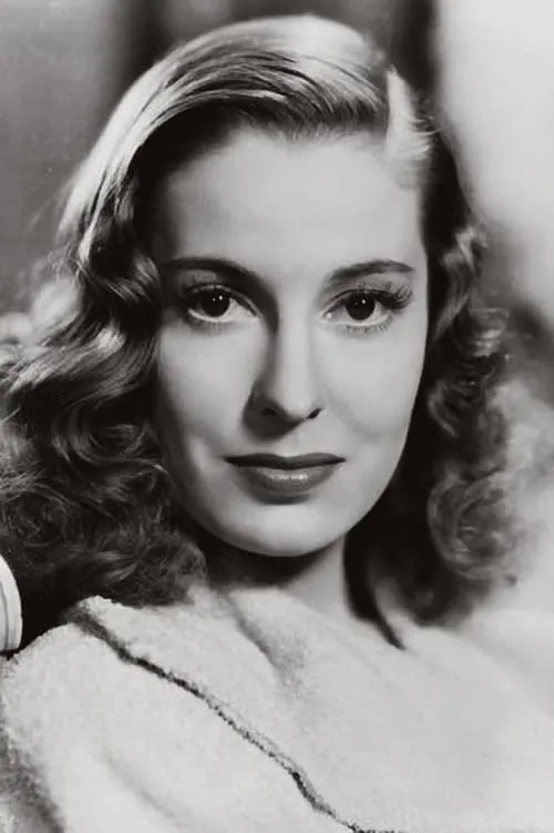 Foto de perfil del actor Valerie Hobson en el reparto