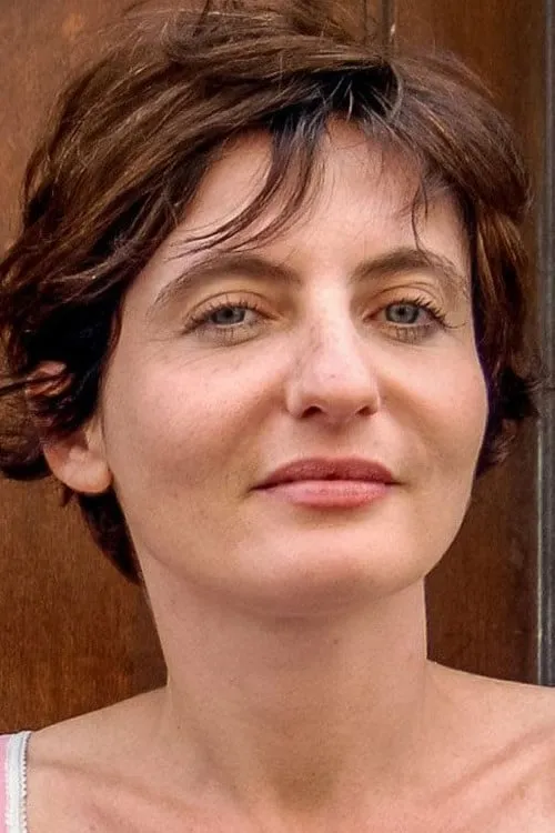 Actor Valérie Lang