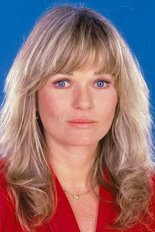 Valerie Perrine interpretando a Self / Various