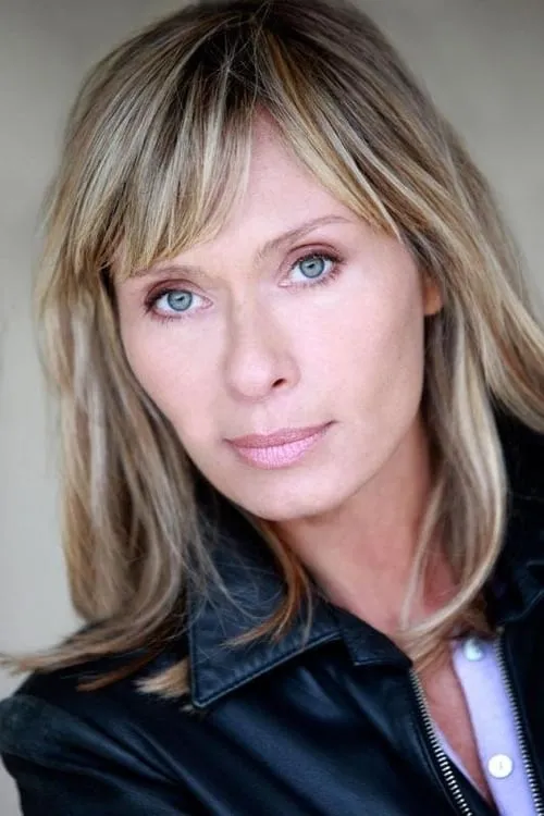 Actor Valérie Steffen