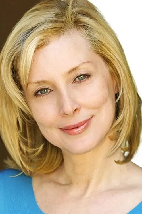 Actor Valerie Wildman