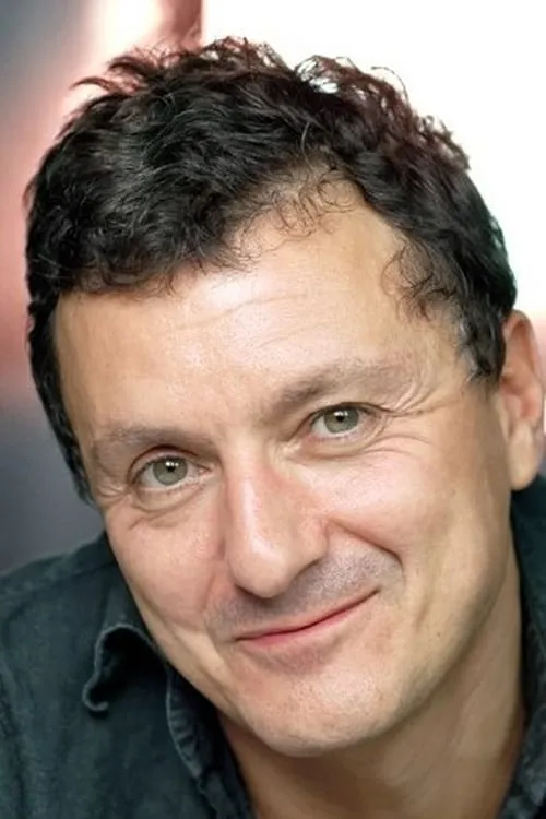 Actor Valerio Binasco