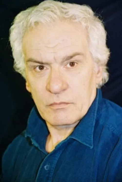 Actor Valeriu Dogaru