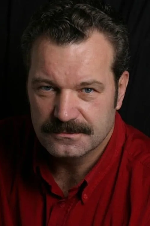 Actor Валерий Гришко