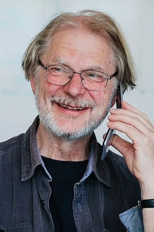 Actor Valter Uusberg