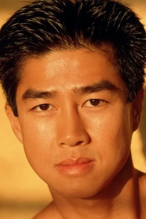 Actor Van Darkholme