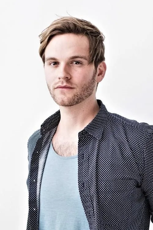 Actor Van Hansis