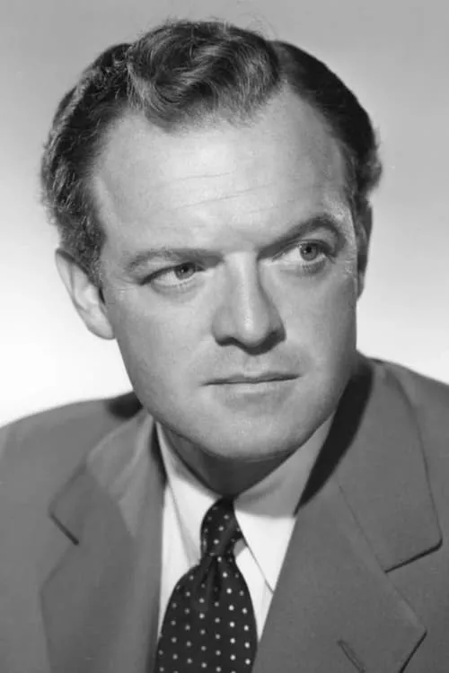 Van Heflin interpretando a David Sutton