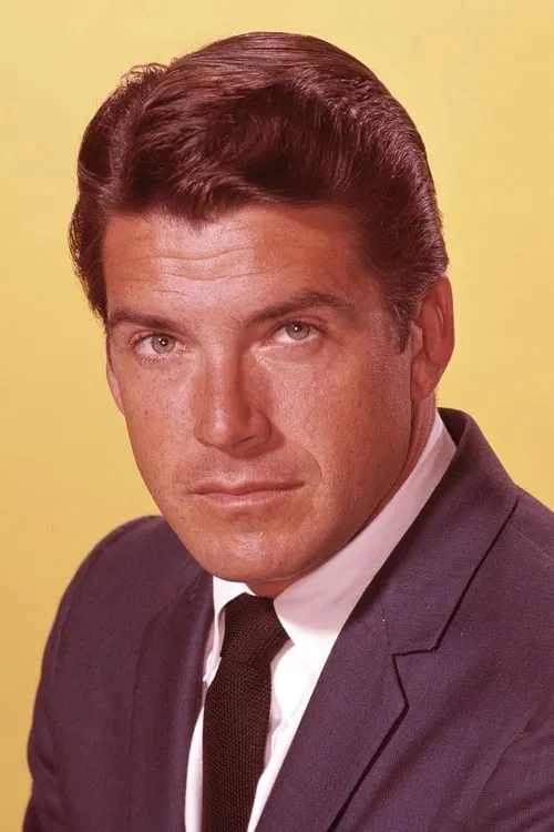 Van Williams en el reparto