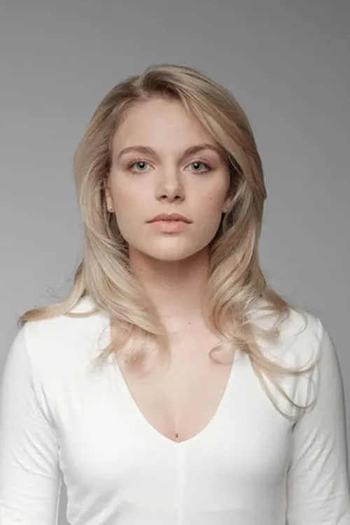 Actor Vanessa Aleksander