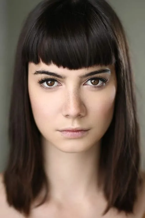 Elise Jansen ha trabajado con Vanessa Crouch en 1 ocasiones