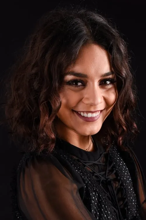 Vanessa Hudgens interpretando a Ruby Collins