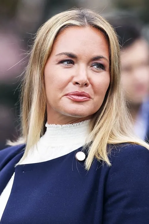 Fotografía de Vanessa Trump