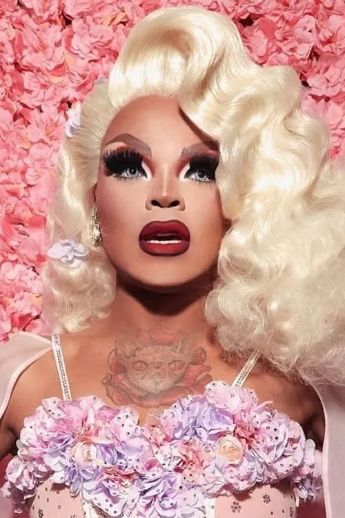 Vanessa Vanjie Mateo en el reparto