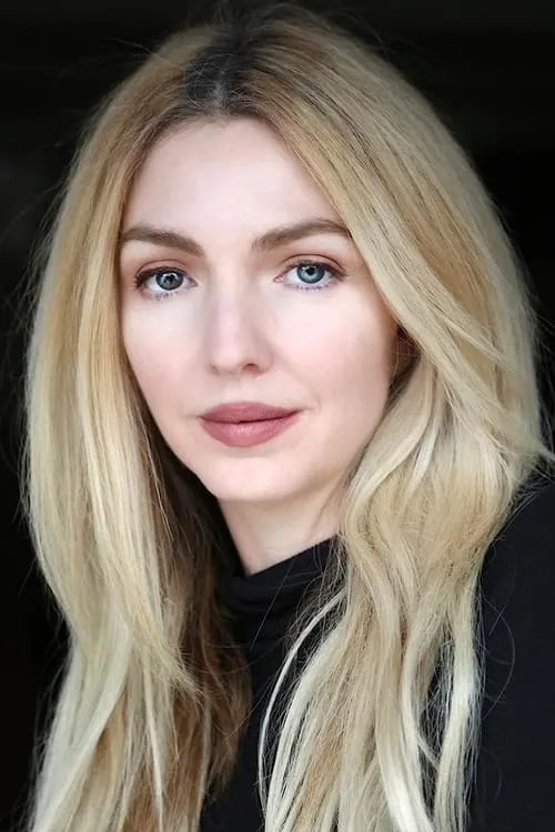 Actor Vanessa Zima