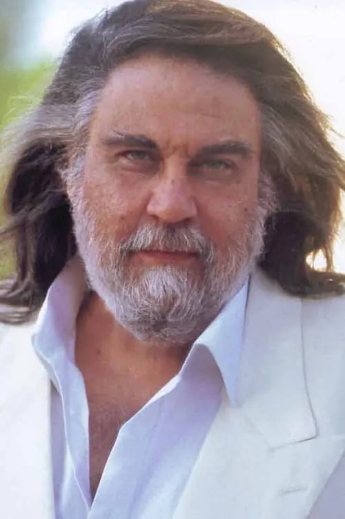 Vangelis interpretando a Himself