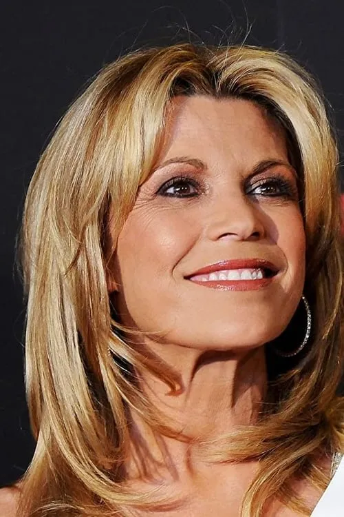 Actor Vanna White