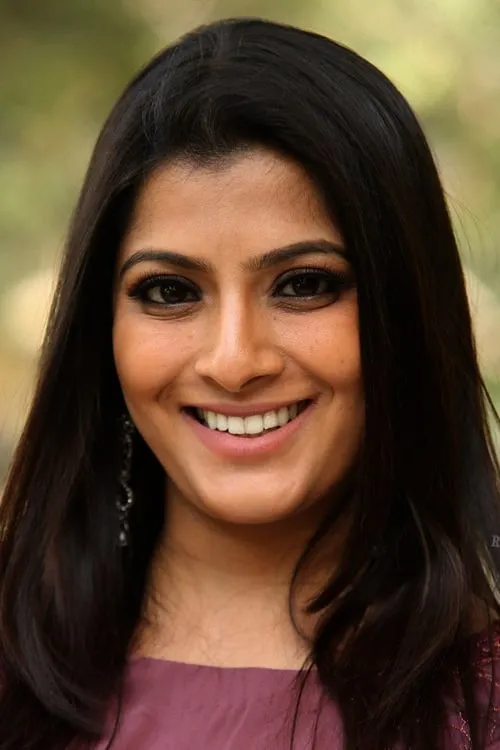 Varalaxmi Sarathkumar interpretando a 