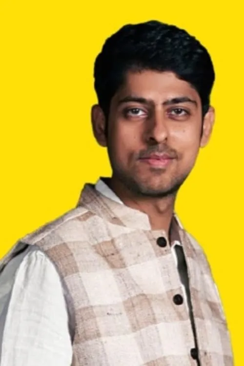 Actor Varun Grover