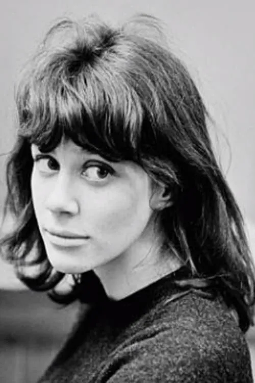 Actor Vashti Bunyan