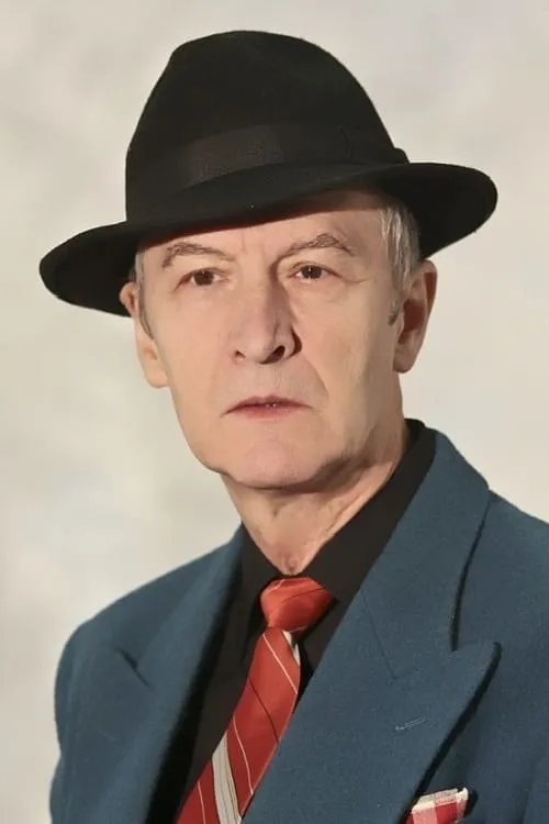 Vasile Mentzel