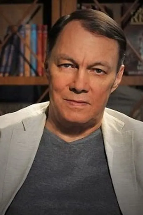 Actor Vasiliy Gorchakov