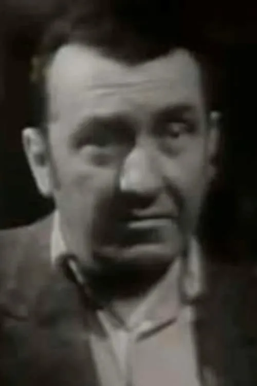 Actor Vaso Perišić