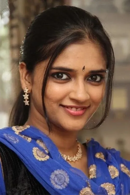 Vasundhara Kashyap interpretando a cameo role