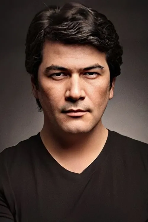 Actor Vatan Şaşmaz