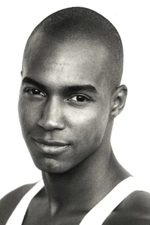 Actor Vaughn Lowery