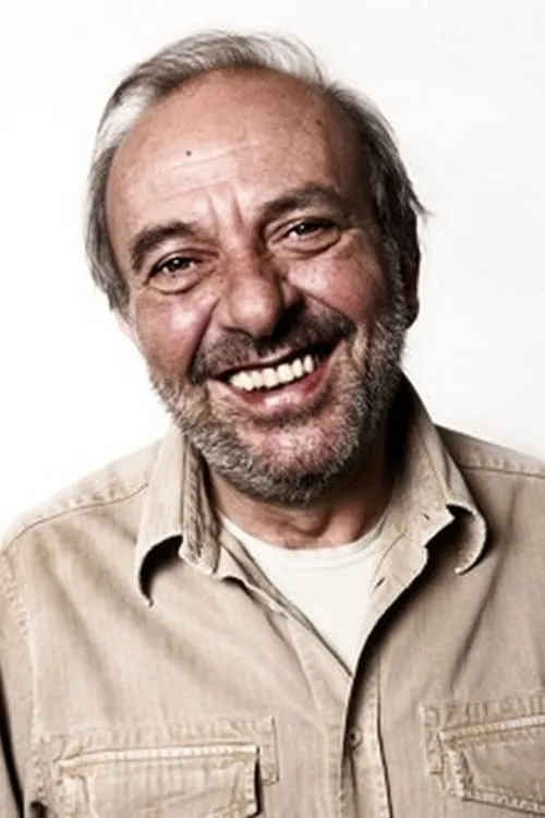 Actor Vauro Senesi