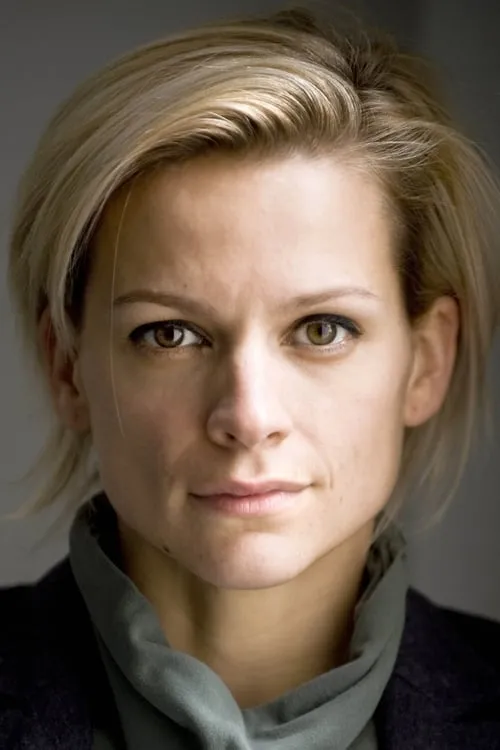 Actor Veerle Baetens