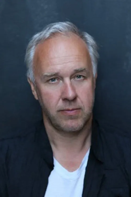 Actor Veli-Pekka Hänninen