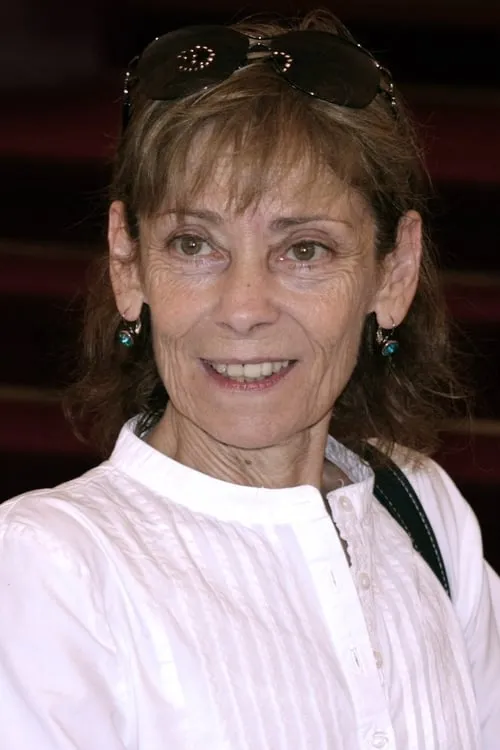 Actor Venczel Vera