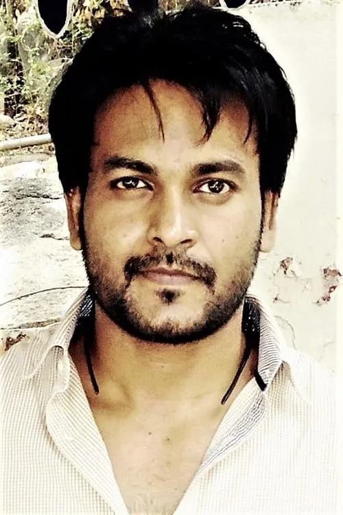 Actor Venkat Rahul