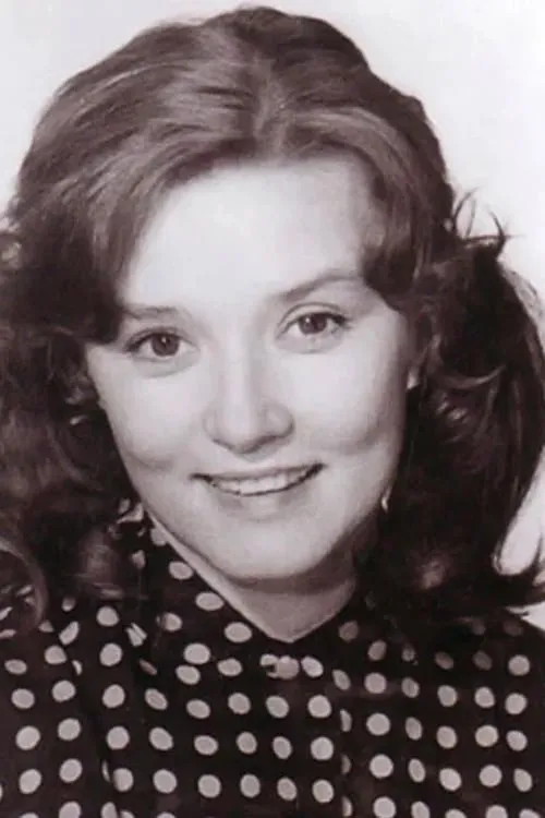 Actor Вера Алентова