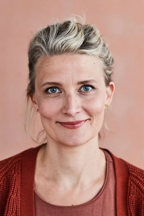 Actor Vera Kiiskinen