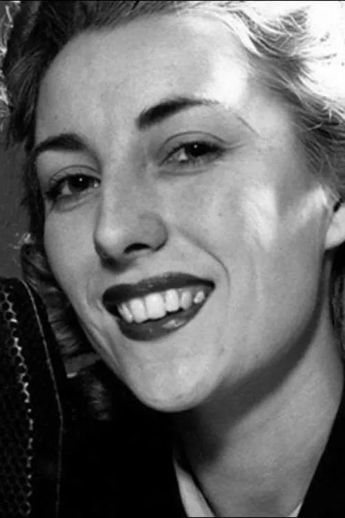 Betty Jardine ha trabajado con Vera Lynn en 3 ocasiones