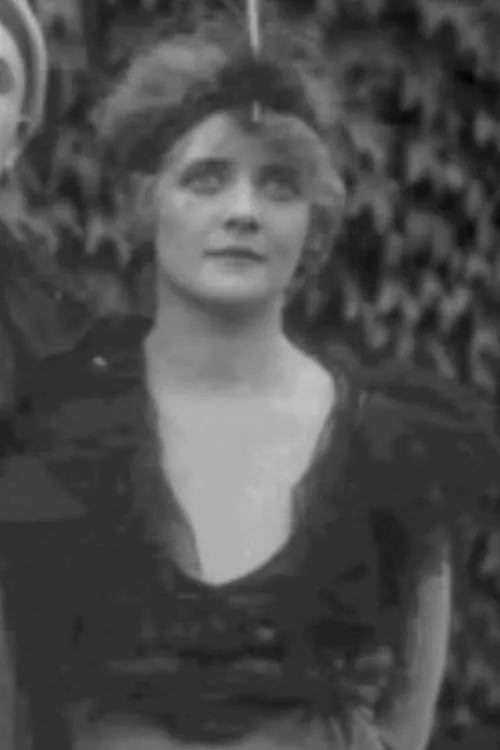 Actor Vera van Haeften