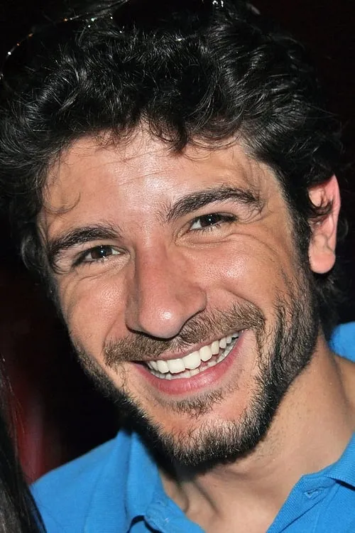 Actor Vérino