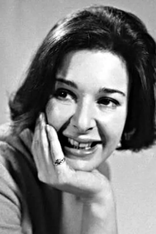 Verity Lambert interpretando a Self