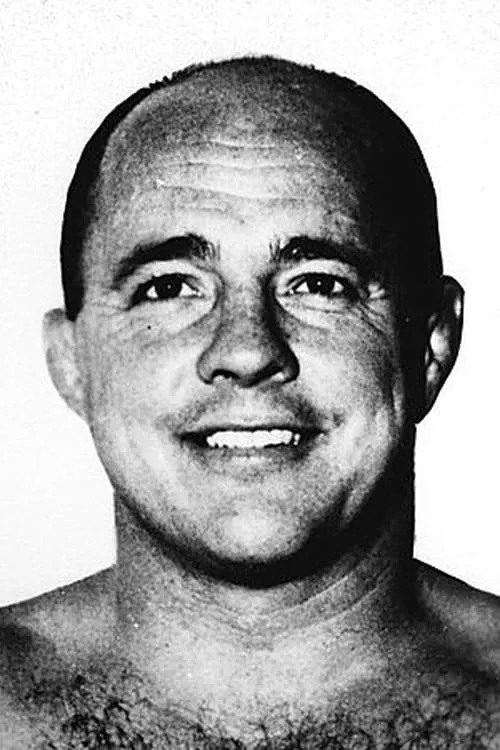 Verne Gagne interpretando a Himself