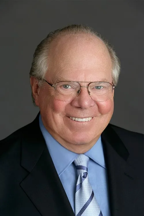 Actor Verne Lundquist