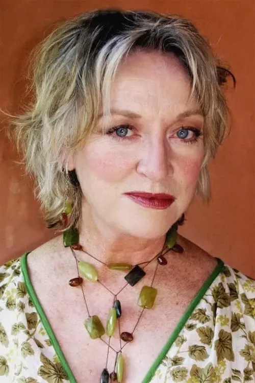 Actor Veronica Cartwright