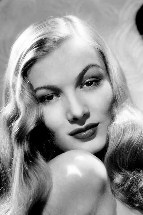 Bill Rogers ha trabajado con Veronica Lake en 1 ocasiones