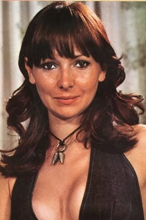 Actor Verónica Llimerá