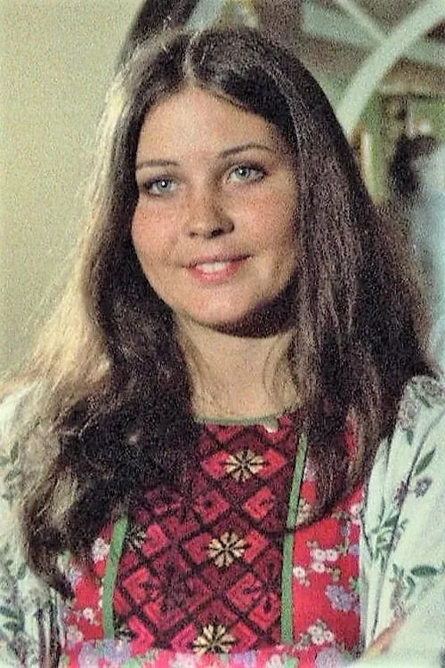 Actor Verónica Miriel