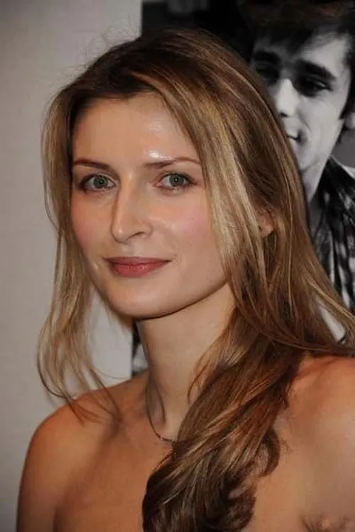 Actor Véronica Novak