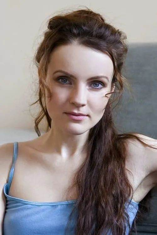 Actor Veronika Bellová