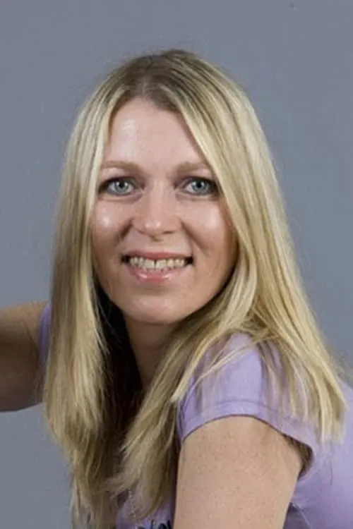 Actor Veronika Týblová